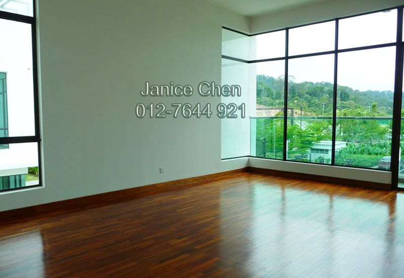 Palmiera @ Kinrara Residence