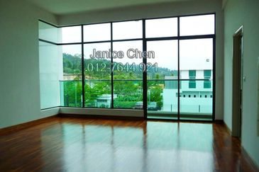 Palmiera @ Kinrara Residence