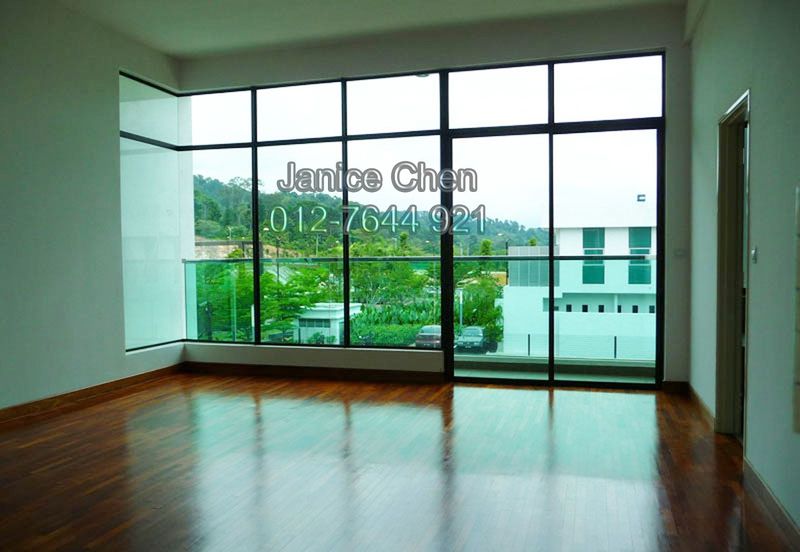 Palmiera @ Kinrara Residence