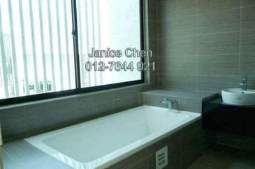 Palmiera @ Kinrara Residence