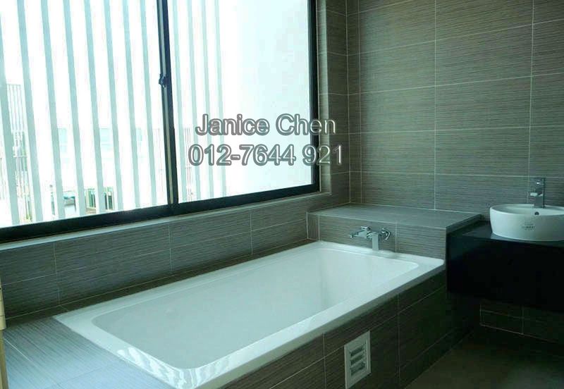 Palmiera @ Kinrara Residence