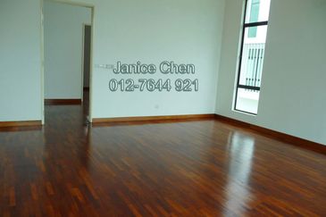 Palmiera @ Kinrara Residence