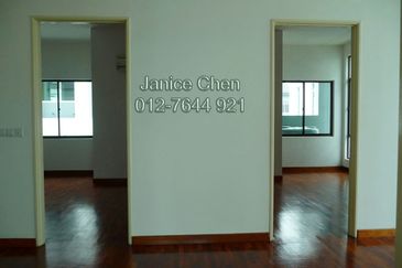 Palmiera @ Kinrara Residence