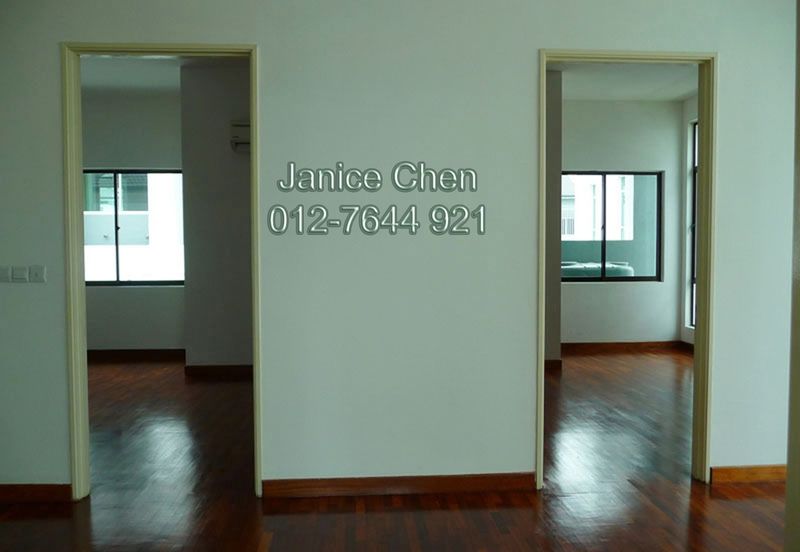 Palmiera @ Kinrara Residence