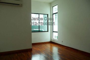 Palmiera @ Kinrara Residence