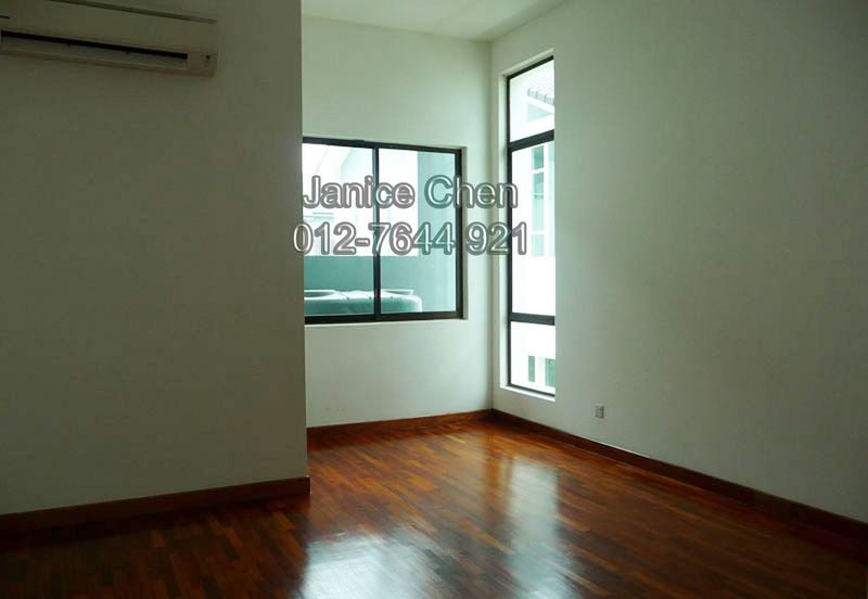 Palmiera @ Kinrara Residence