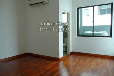 Palmiera @ Kinrara Residence