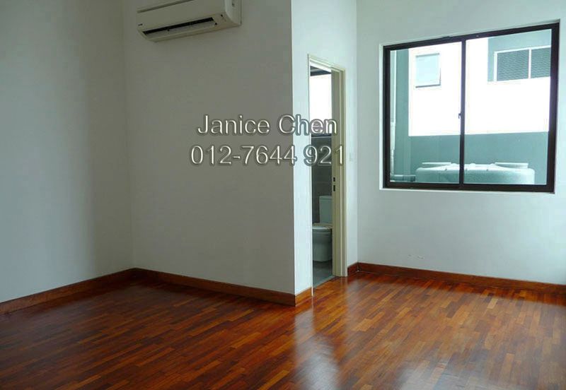 Palmiera @ Kinrara Residence