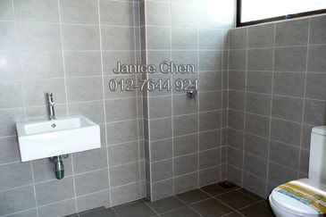 Palmiera @ Kinrara Residence