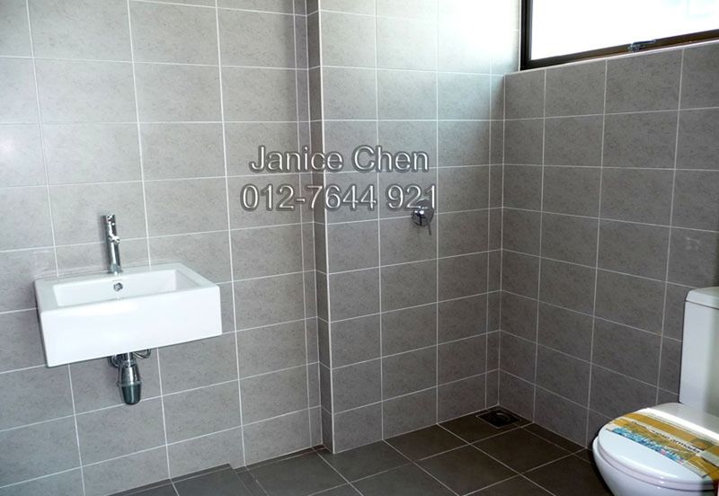 Palmiera @ Kinrara Residence