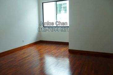 Palmiera @ Kinrara Residence