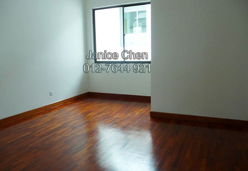 Palmiera @ Kinrara Residence