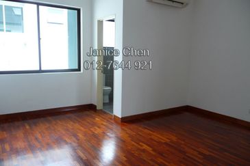 Palmiera @ Kinrara Residence