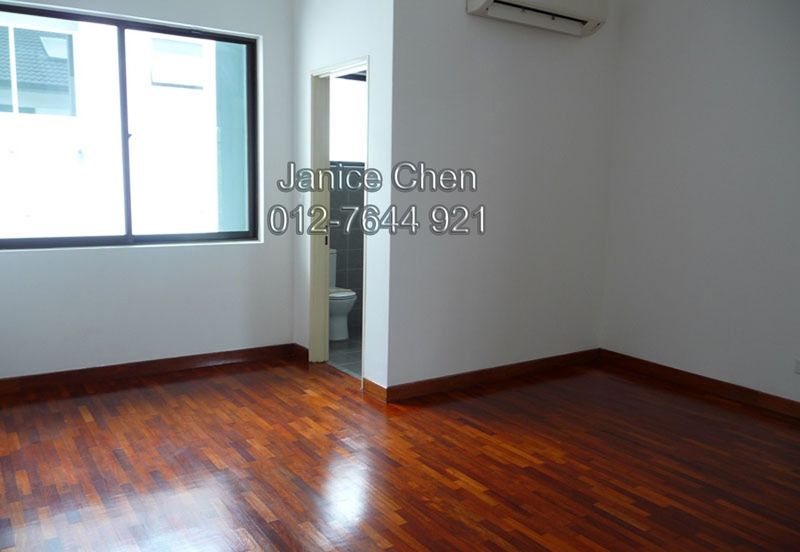 Palmiera @ Kinrara Residence