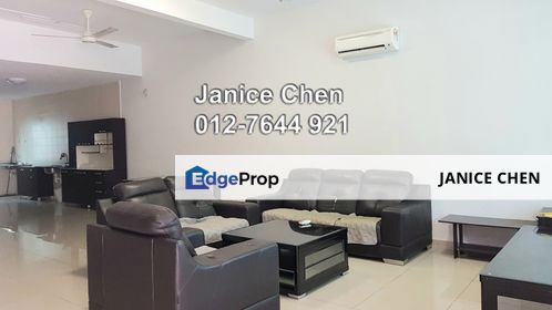 3-sty Terrace House for Sale aat Kinrara Residence, Selangor, Bandar Kinrara Puchong
