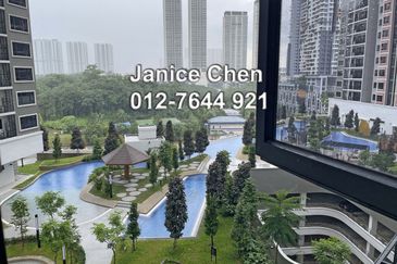 The Tropika Bukit Jalil