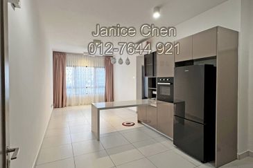 The Tropika Bukit Jalil