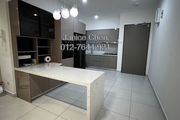 The Tropika Bukit Jalil