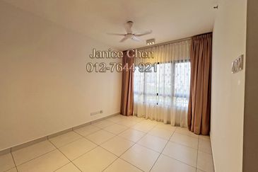 The Tropika Bukit Jalil