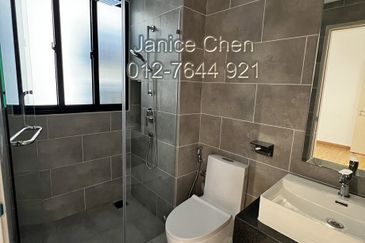 The Tropika Bukit Jalil