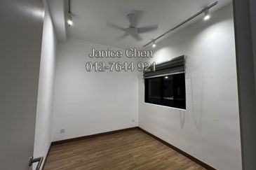 The Tropika Bukit Jalil