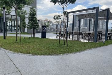 The Tropika Bukit Jalil