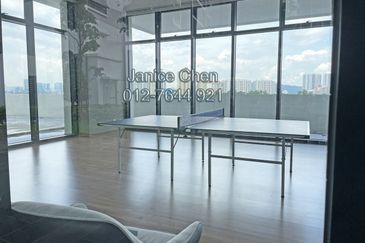 The Tropika Bukit Jalil