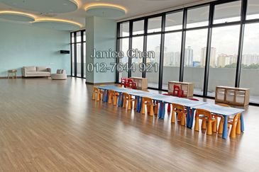 The Tropika Bukit Jalil