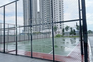 The Tropika Bukit Jalil