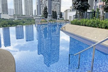 The Tropika Bukit Jalil