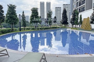 The Tropika Bukit Jalil