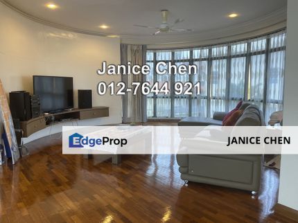 Fire Sale for Bungalow at Jalan Midah Besar, Cheras, Kuala Lumpur, Cheras