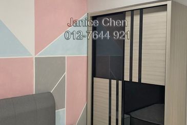 Setia City Residences @ Setia City