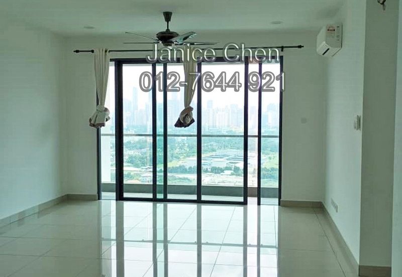 Ascenda Residence @ SkyArena