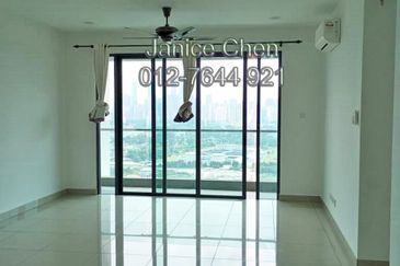 Ascenda Residence @ SkyArena