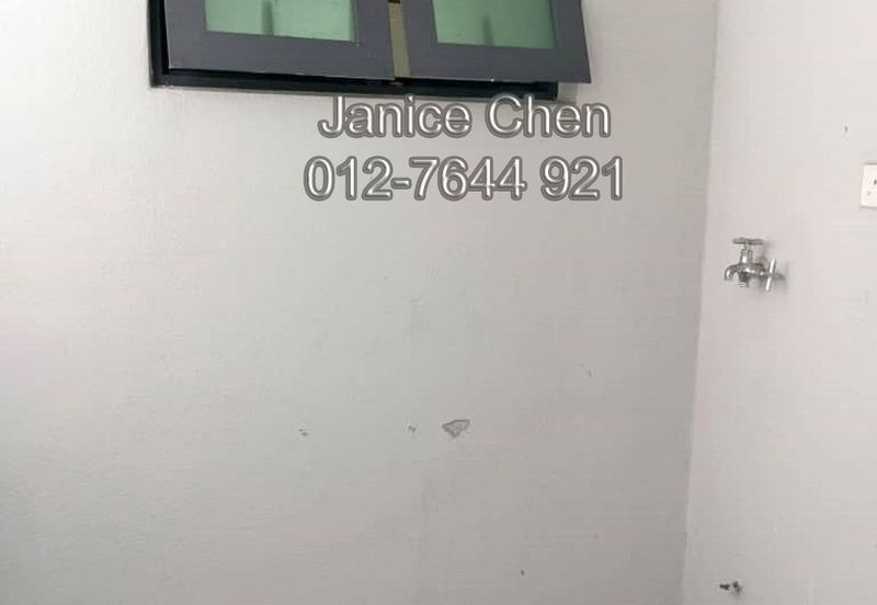 Ascenda Residence @ SkyArena