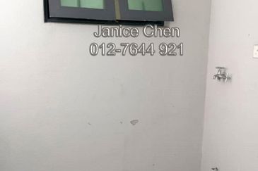 Ascenda Residence @ SkyArena