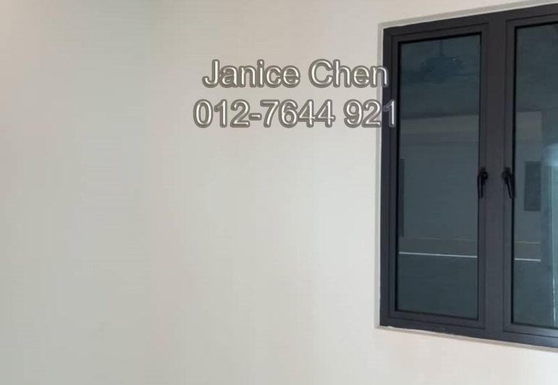 Ascenda Residence @ SkyArena