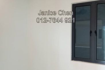 Ascenda Residence @ SkyArena