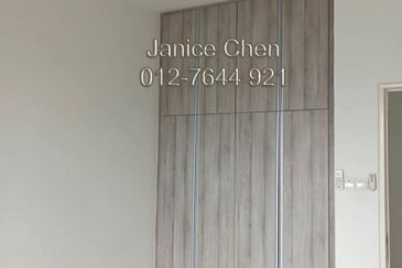 Ascenda Residence @ SkyArena