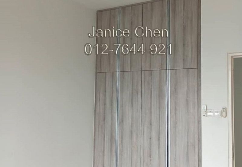 Ascenda Residence @ SkyArena