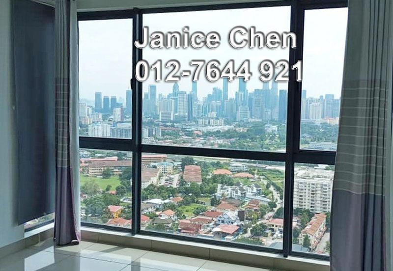 Ascenda Residence @ SkyArena