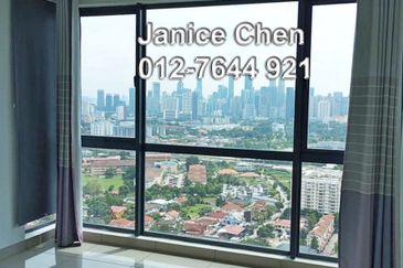 Ascenda Residence @ SkyArena