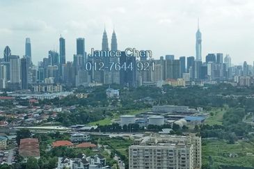 Ascenda Residence @ SkyArena