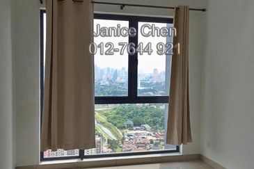 Ascenda Residence @ SkyArena