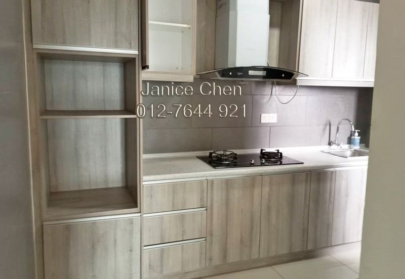 Ascenda Residence @ SkyArena