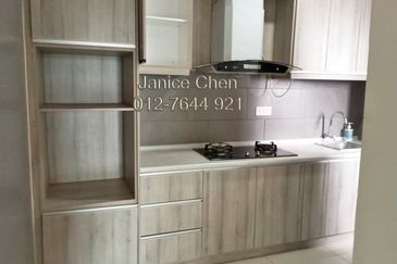 Ascenda Residence @ SkyArena