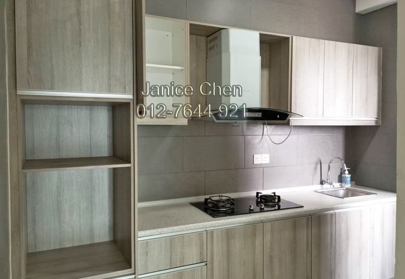 Ascenda Residence @ SkyArena