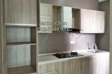 Ascenda Residence @ SkyArena