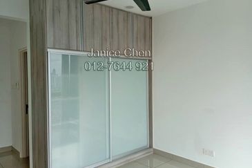 Ascenda Residence @ SkyArena